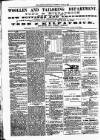 Lisburn Standard Saturday 20 July 1889 Page 8