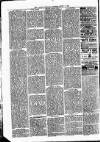 Lisburn Standard Saturday 17 August 1889 Page 6
