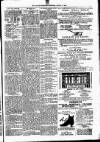 Lisburn Standard Saturday 17 August 1889 Page 7