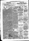 Lisburn Standard Saturday 17 August 1889 Page 8