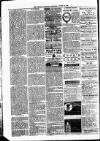 Lisburn Standard Saturday 24 August 1889 Page 6