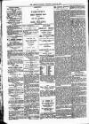 Lisburn Standard Saturday 31 August 1889 Page 4