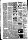 Lisburn Standard Saturday 31 August 1889 Page 6