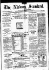 Lisburn Standard Saturday 07 September 1889 Page 1