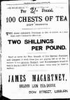 Lisburn Standard Saturday 07 September 1889 Page 2