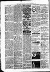 Lisburn Standard Saturday 07 September 1889 Page 6