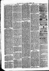Lisburn Standard Saturday 05 October 1889 Page 6