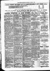 Lisburn Standard Saturday 05 October 1889 Page 8