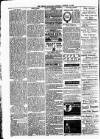 Lisburn Standard Saturday 19 October 1889 Page 6