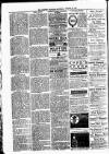 Lisburn Standard Saturday 26 October 1889 Page 6