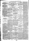 Lisburn Standard Saturday 16 November 1889 Page 4