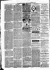 Lisburn Standard Saturday 16 November 1889 Page 6