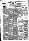 Lisburn Standard Saturday 16 November 1889 Page 8