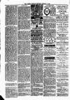 Lisburn Standard Saturday 11 January 1890 Page 6