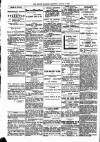 Lisburn Standard Saturday 18 January 1890 Page 4