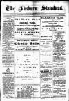 Lisburn Standard Saturday 01 February 1890 Page 1