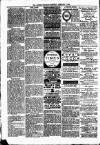 Lisburn Standard Saturday 01 February 1890 Page 6