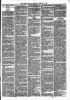 Lisburn Standard Saturday 08 February 1890 Page 3