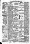 Lisburn Standard Saturday 08 February 1890 Page 4