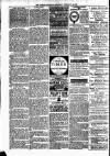 Lisburn Standard Saturday 15 February 1890 Page 6