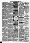 Lisburn Standard Saturday 22 February 1890 Page 6