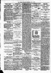 Lisburn Standard Saturday 31 May 1890 Page 4