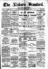Lisburn Standard Saturday 07 June 1890 Page 1