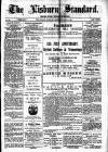 Lisburn Standard Saturday 28 June 1890 Page 1