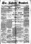 Lisburn Standard Saturday 05 July 1890 Page 1