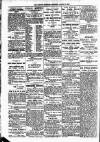 Lisburn Standard Saturday 16 August 1890 Page 4