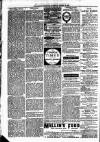 Lisburn Standard Saturday 23 August 1890 Page 6