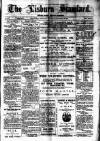 Lisburn Standard Saturday 20 September 1890 Page 1