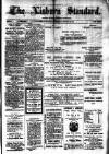 Lisburn Standard Saturday 04 October 1890 Page 1