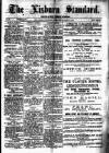 Lisburn Standard Saturday 18 October 1890 Page 1