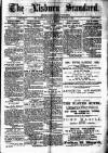 Lisburn Standard Saturday 08 November 1890 Page 1