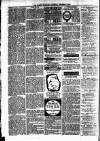 Lisburn Standard Saturday 08 November 1890 Page 6