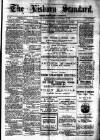 Lisburn Standard Saturday 15 November 1890 Page 1