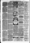 Lisburn Standard Saturday 15 November 1890 Page 6
