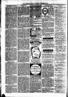 Lisburn Standard Saturday 22 November 1890 Page 6