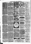 Lisburn Standard Saturday 29 November 1890 Page 6