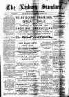 Lisburn Standard Saturday 03 January 1891 Page 1