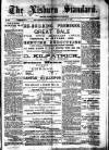 Lisburn Standard Saturday 17 January 1891 Page 1