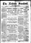 Lisburn Standard Saturday 07 March 1891 Page 1
