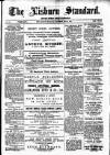 Lisburn Standard Saturday 02 May 1891 Page 1