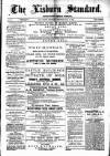 Lisburn Standard Saturday 16 May 1891 Page 1