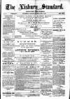 Lisburn Standard Saturday 27 June 1891 Page 1