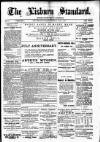 Lisburn Standard Saturday 04 July 1891 Page 1