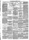 Lisburn Standard Saturday 25 July 1891 Page 4