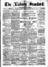Lisburn Standard Saturday 19 September 1891 Page 1