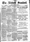 Lisburn Standard Saturday 24 October 1891 Page 1